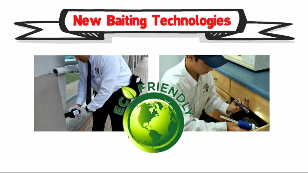 Videos - Toro Pest Management