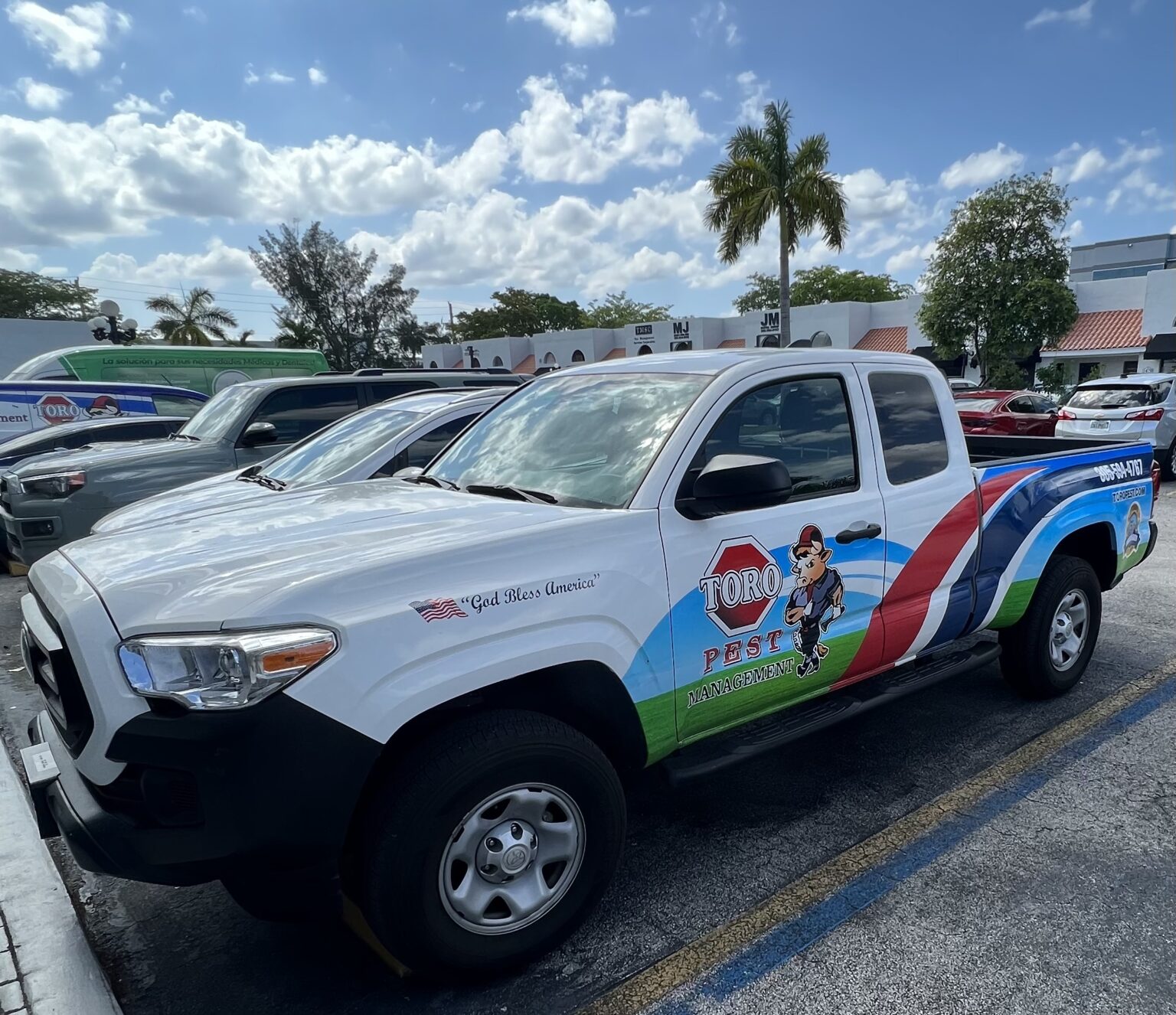 Ask the Expert - Toro Pest Management